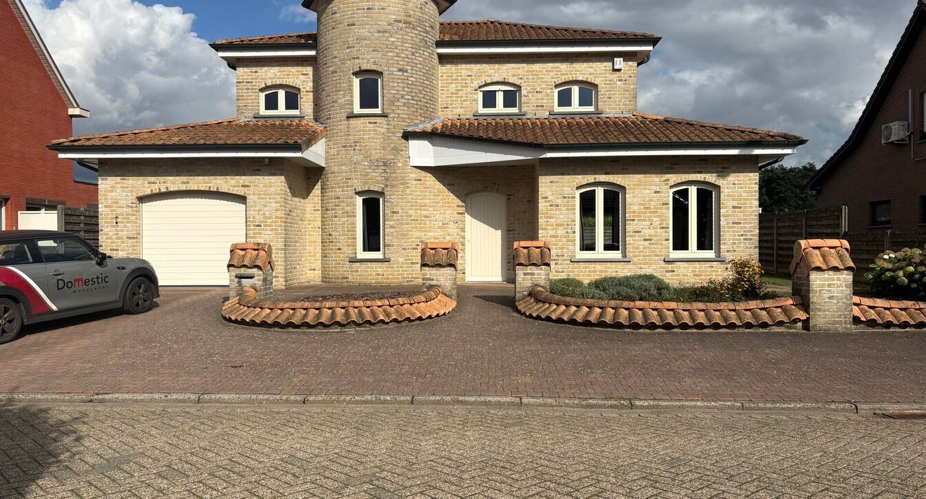 Huis te huur in Beerse