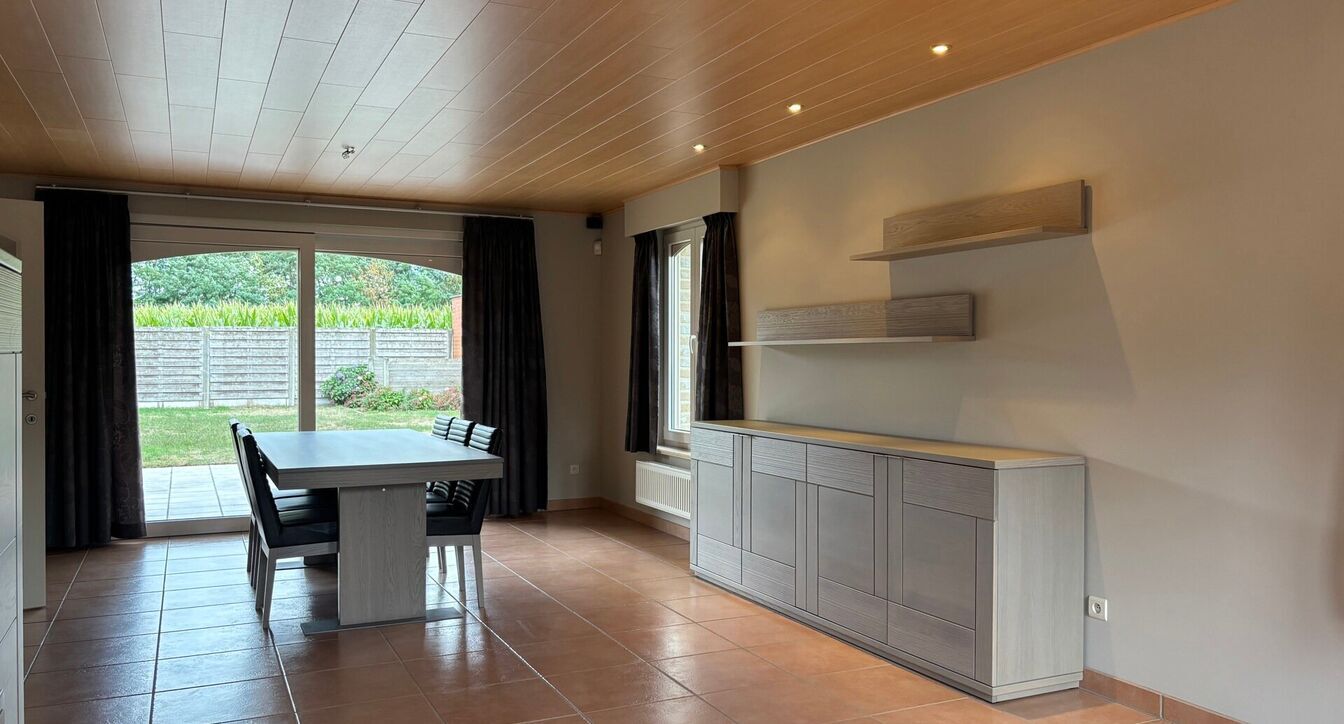 Huis te huur in Beerse