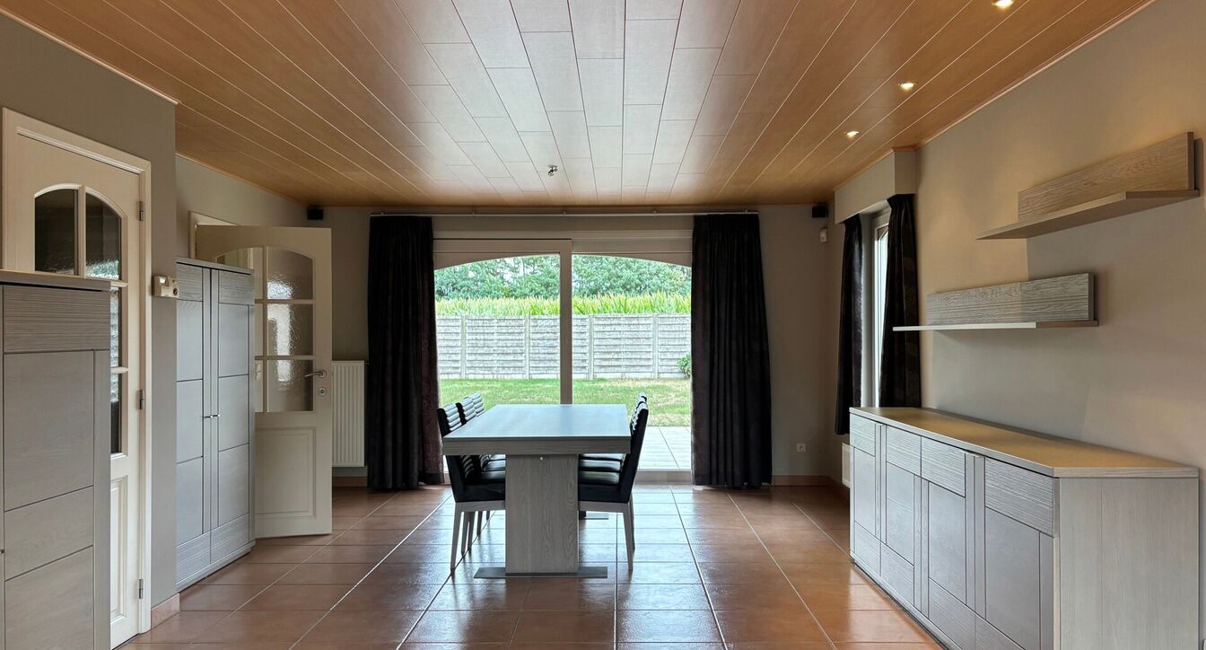 Huis te huur in Beerse