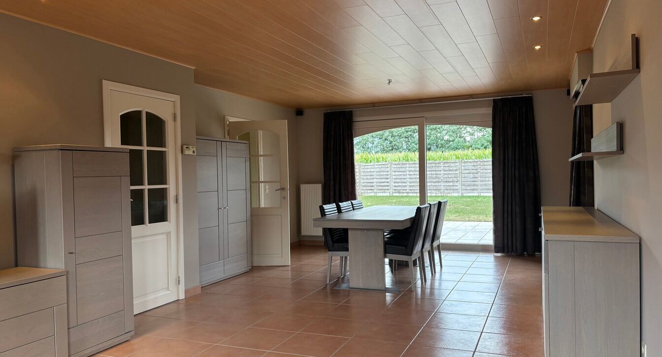 Huis te huur in Beerse