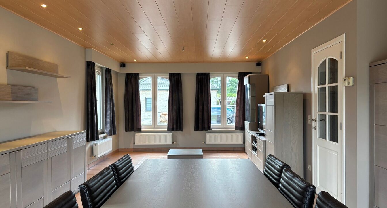 Huis te huur in Beerse