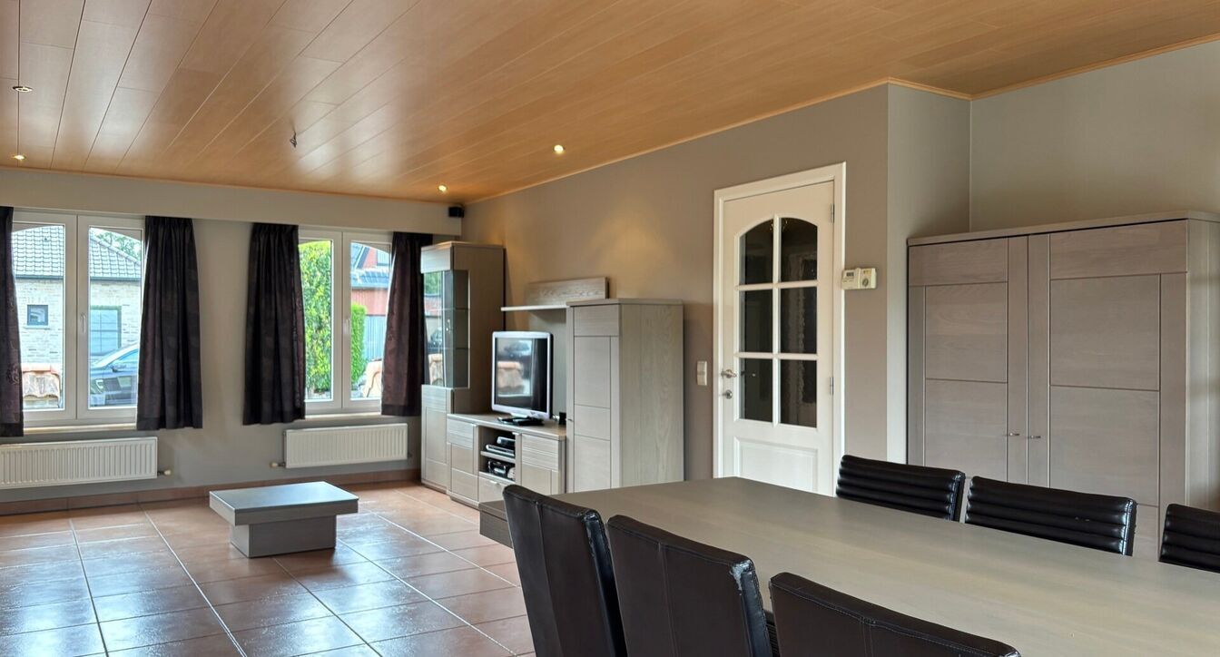 Huis te huur in Beerse