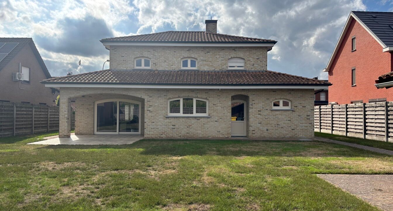 Huis te huur in Beerse