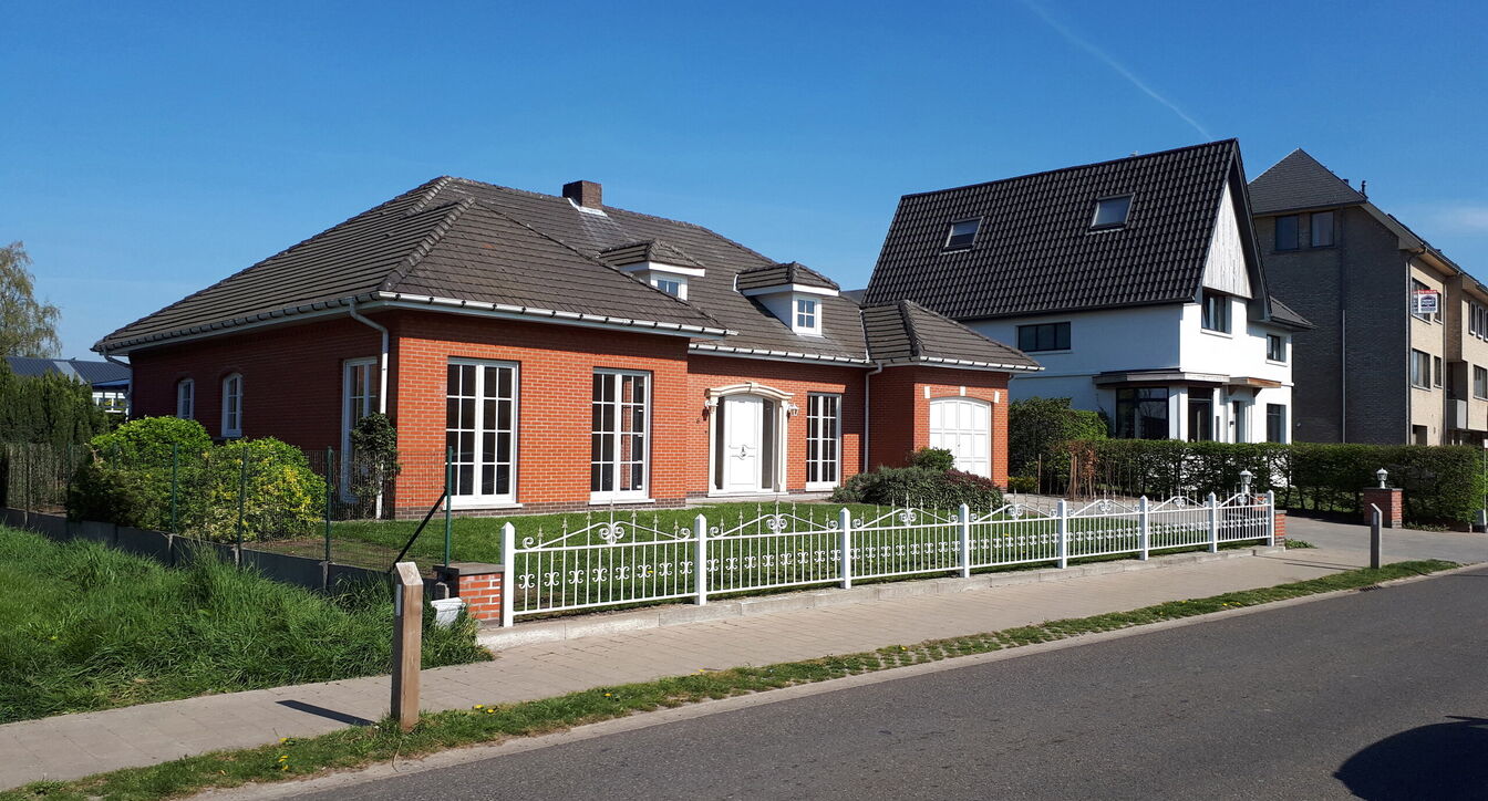Huis te huur in Merksplas