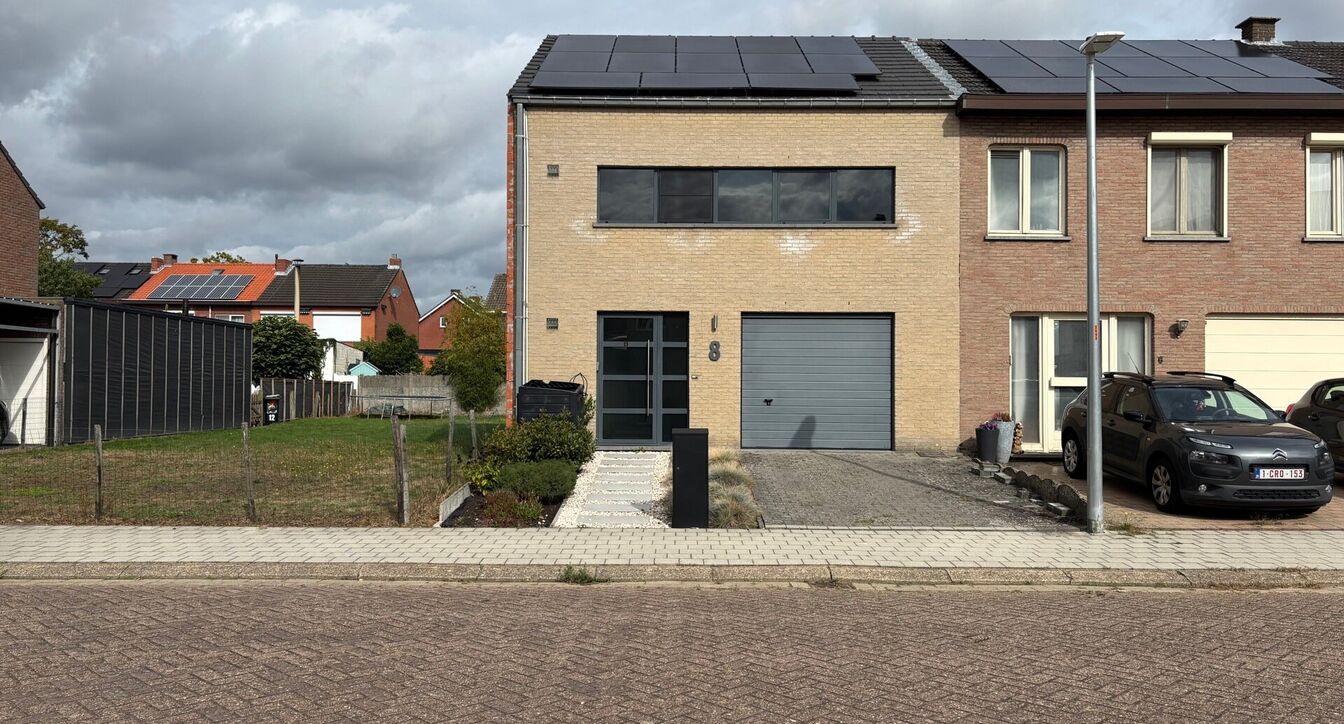 Huis te huur in Oud-Turnhout