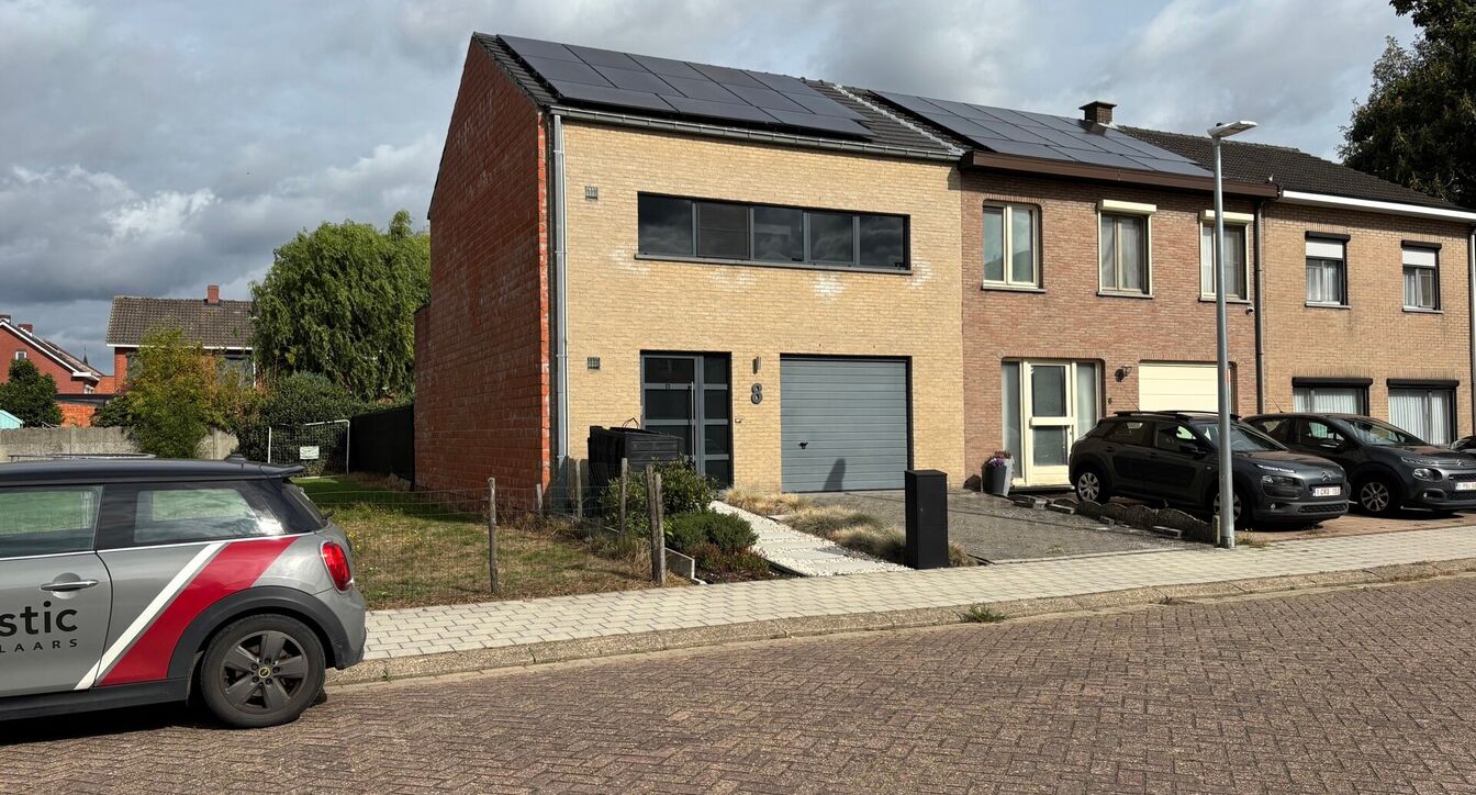 Huis te huur in Oud-Turnhout