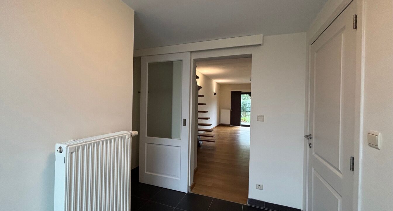 Huis te huur in Oud-Turnhout