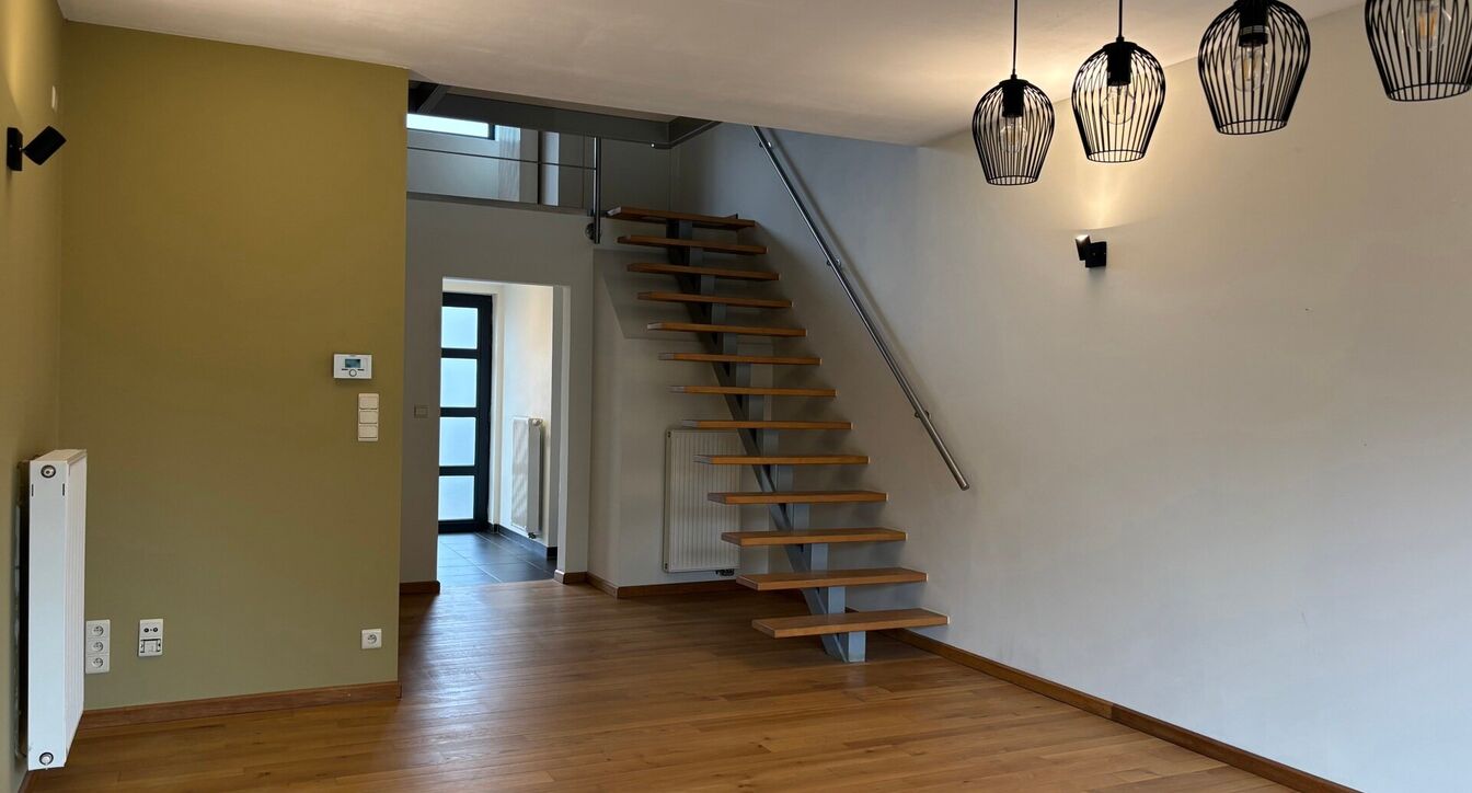 Huis te huur in Oud-Turnhout