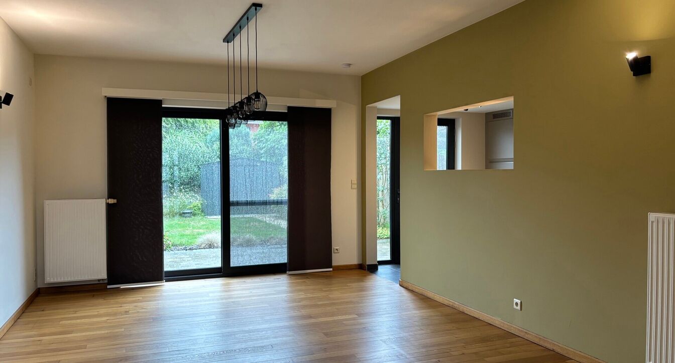 Huis te huur in Oud-Turnhout