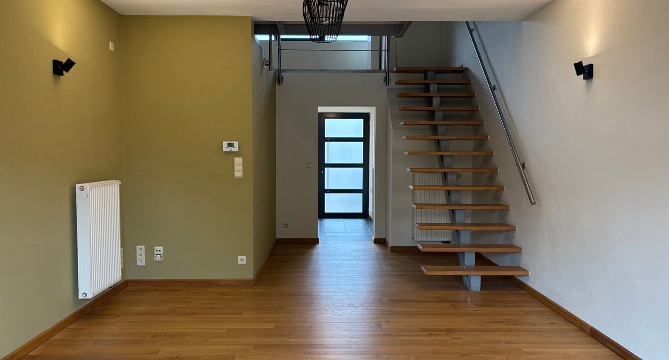 Huis te huur in Oud-Turnhout
