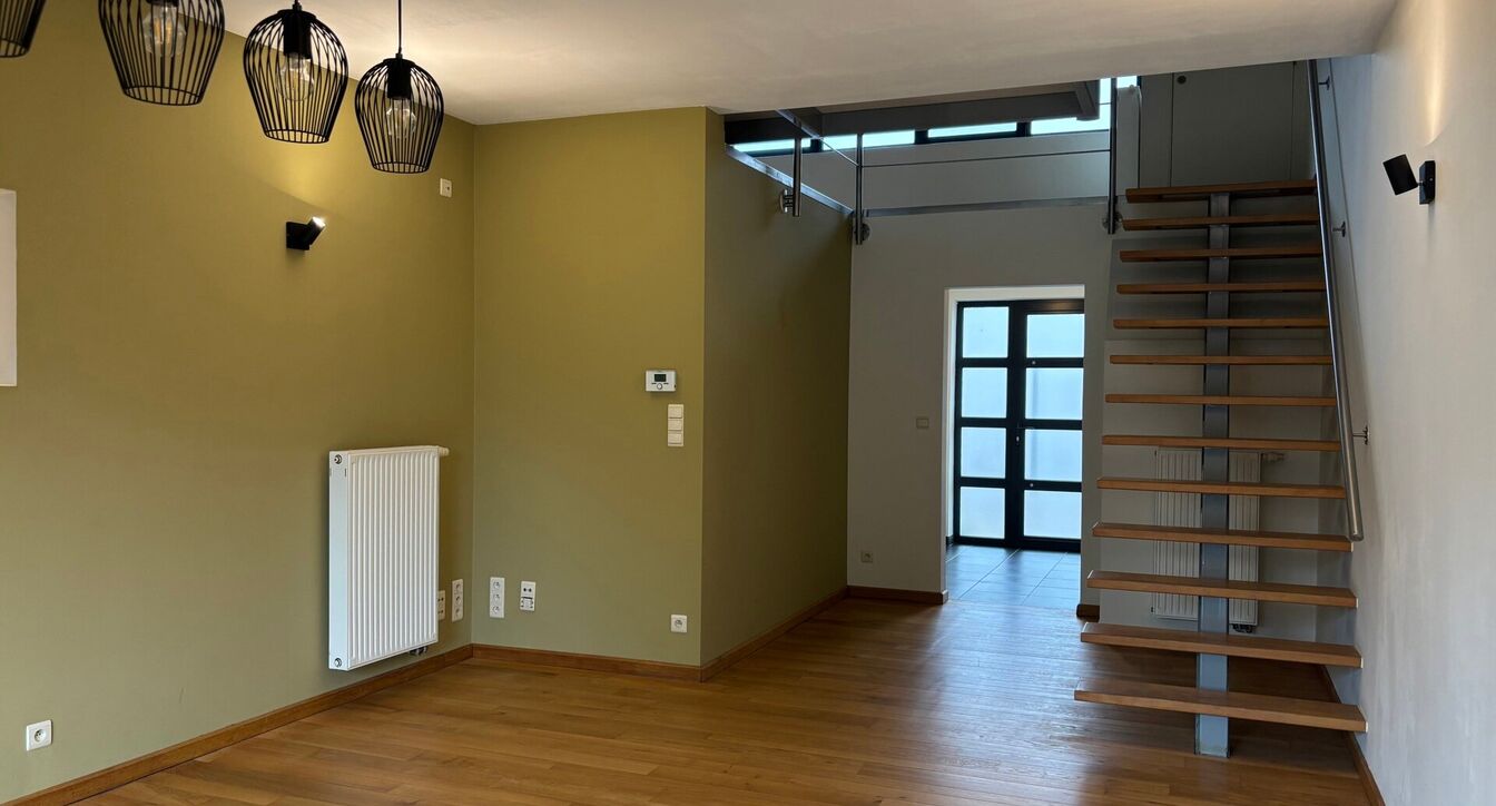 Huis te huur in Oud-Turnhout