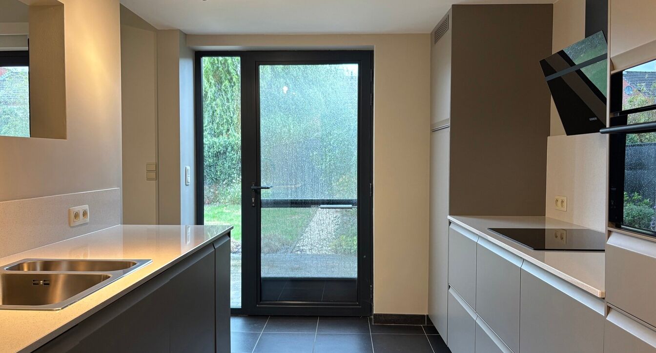 Huis te huur in Oud-Turnhout