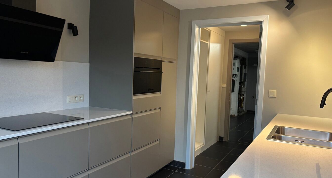Huis te huur in Oud-Turnhout