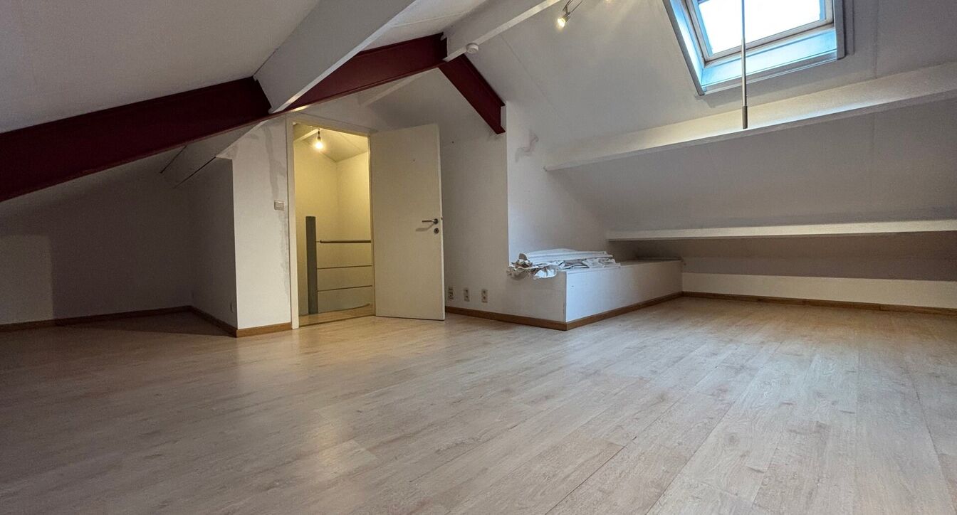 Huis te huur in Oud-Turnhout