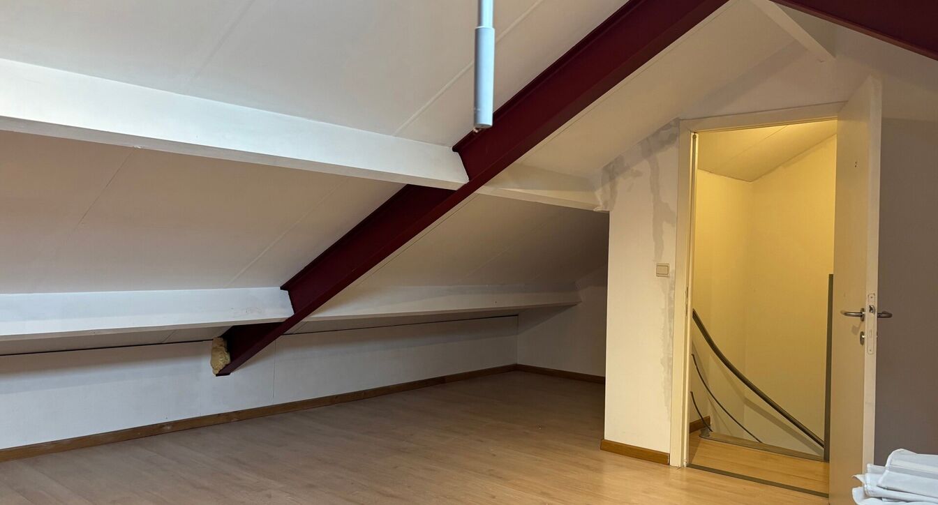Huis te huur in Oud-Turnhout