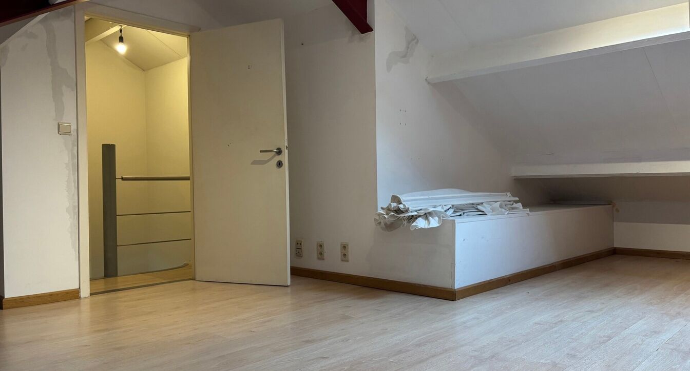 Huis te huur in Oud-Turnhout