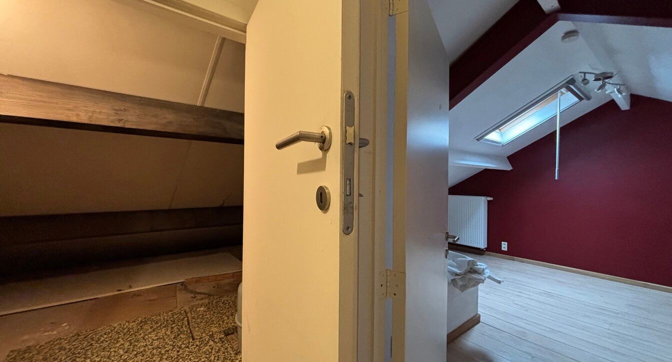 Huis te huur in Oud-Turnhout