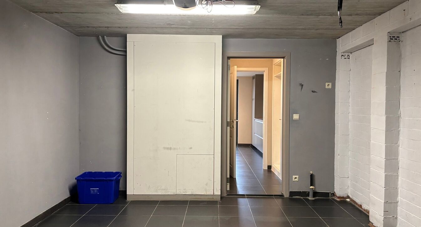 Huis te huur in Oud-Turnhout