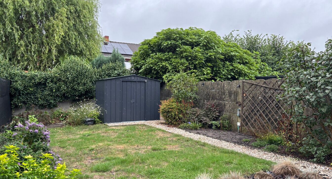 Huis te huur in Oud-Turnhout