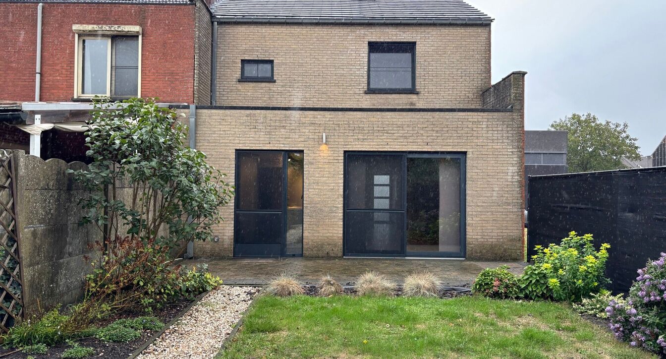 Huis te huur in Oud-Turnhout