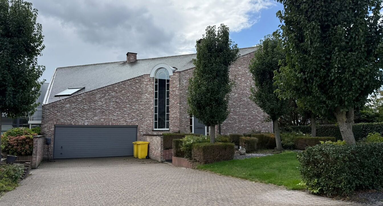 Huis te huur in Retie