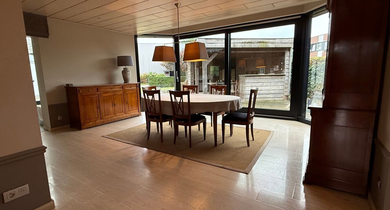 Huis te huur in Retie