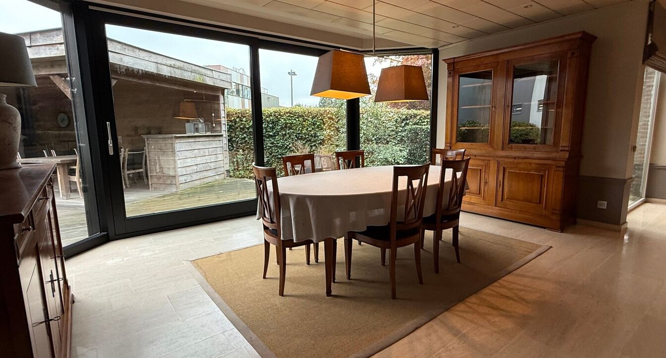 Huis te huur in Retie