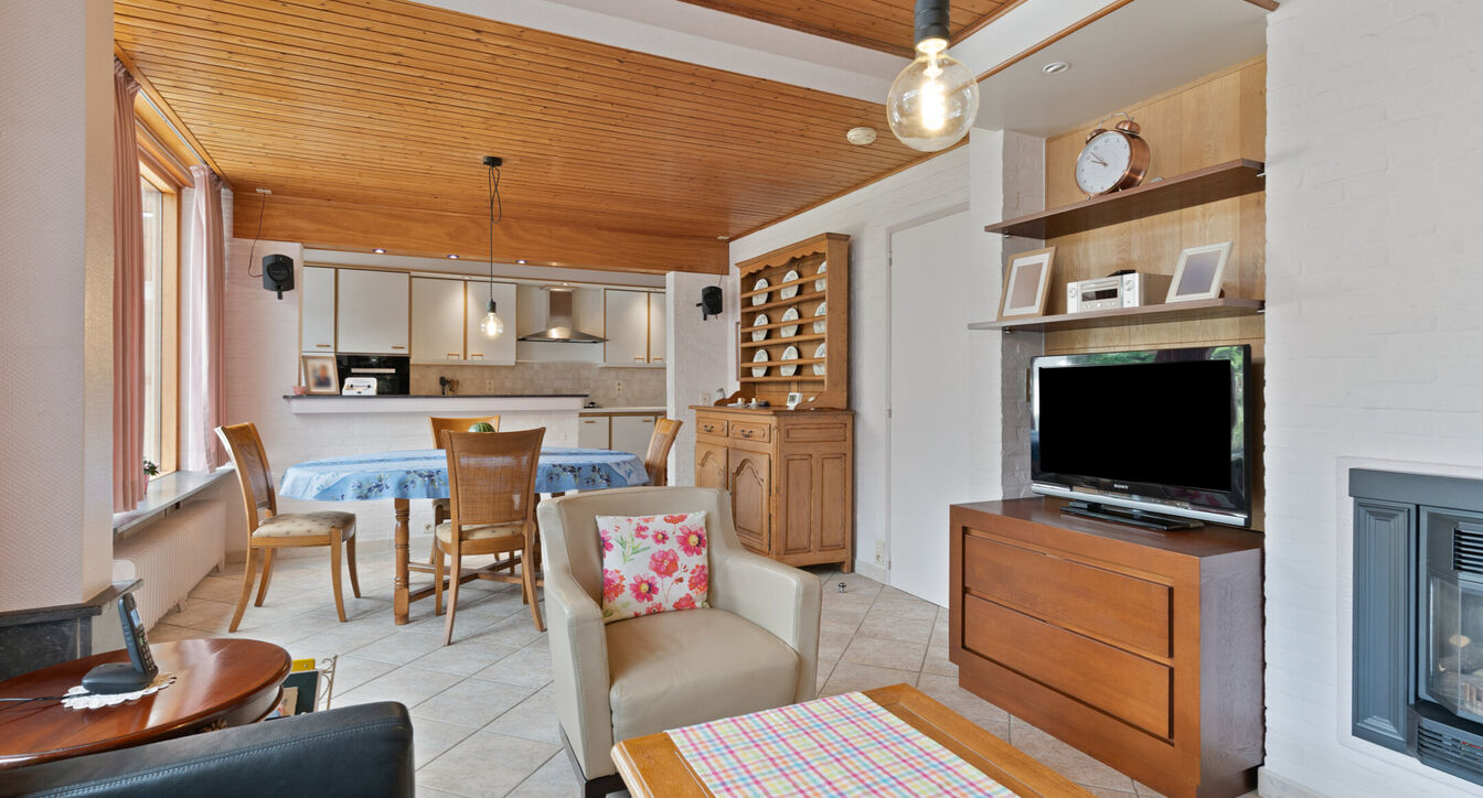 Huis te koop in Geel