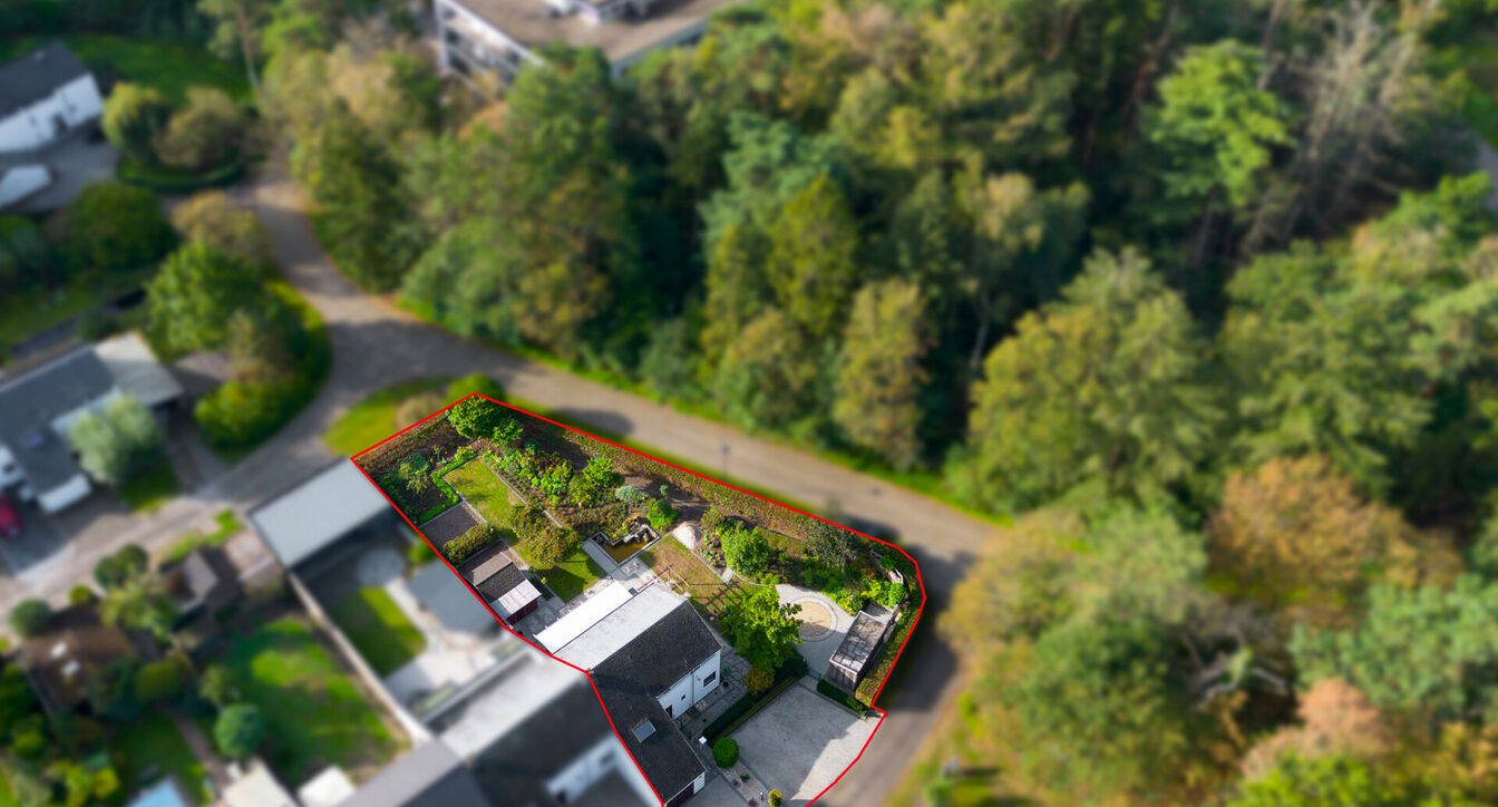 Huis te koop in Geel