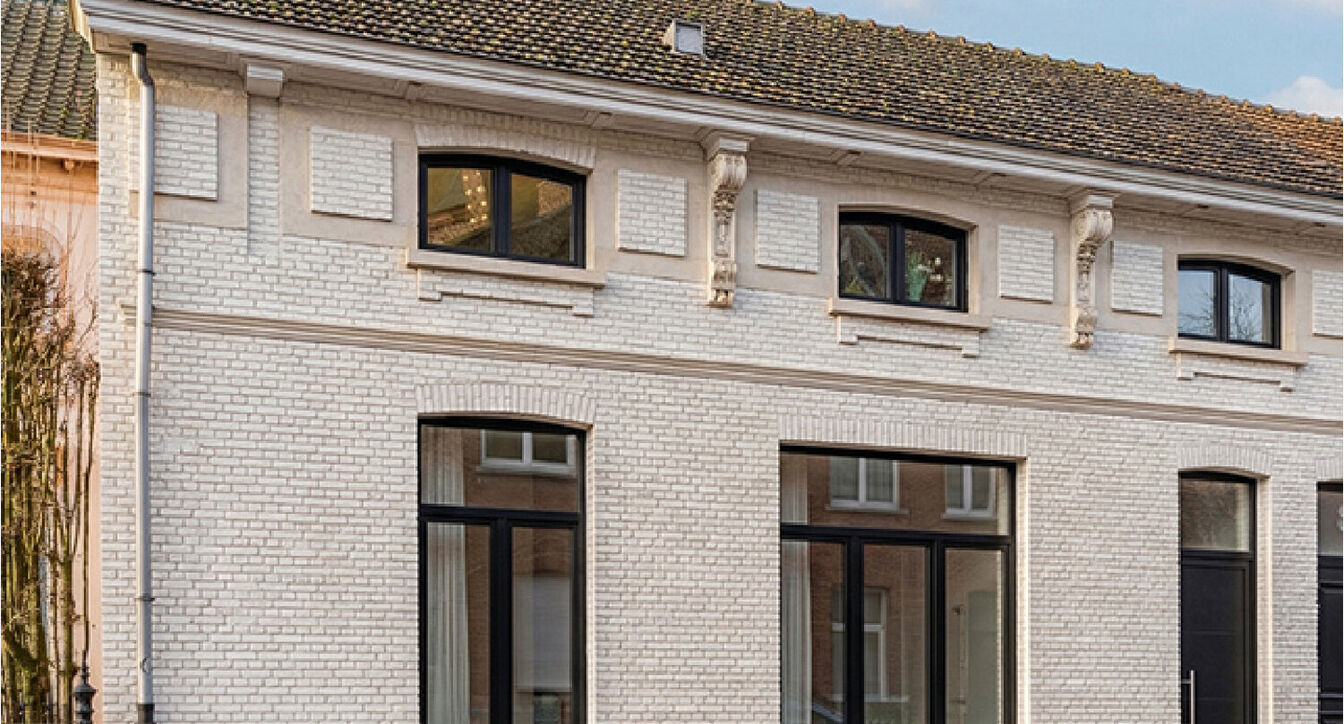 Huis te koop in Gierle