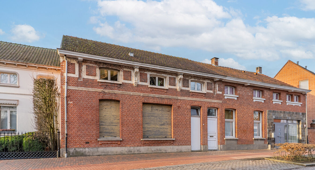 Huis te koop in Gierle