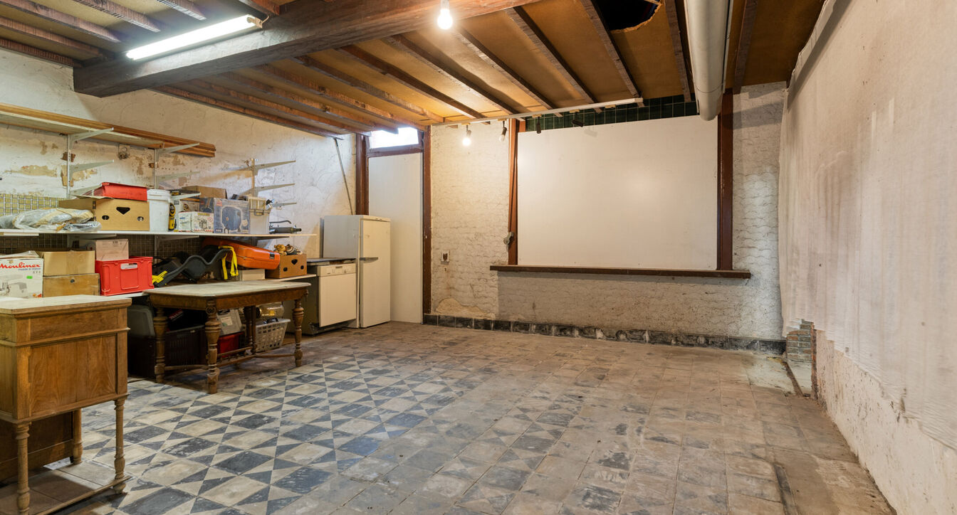 Huis te koop in Gierle