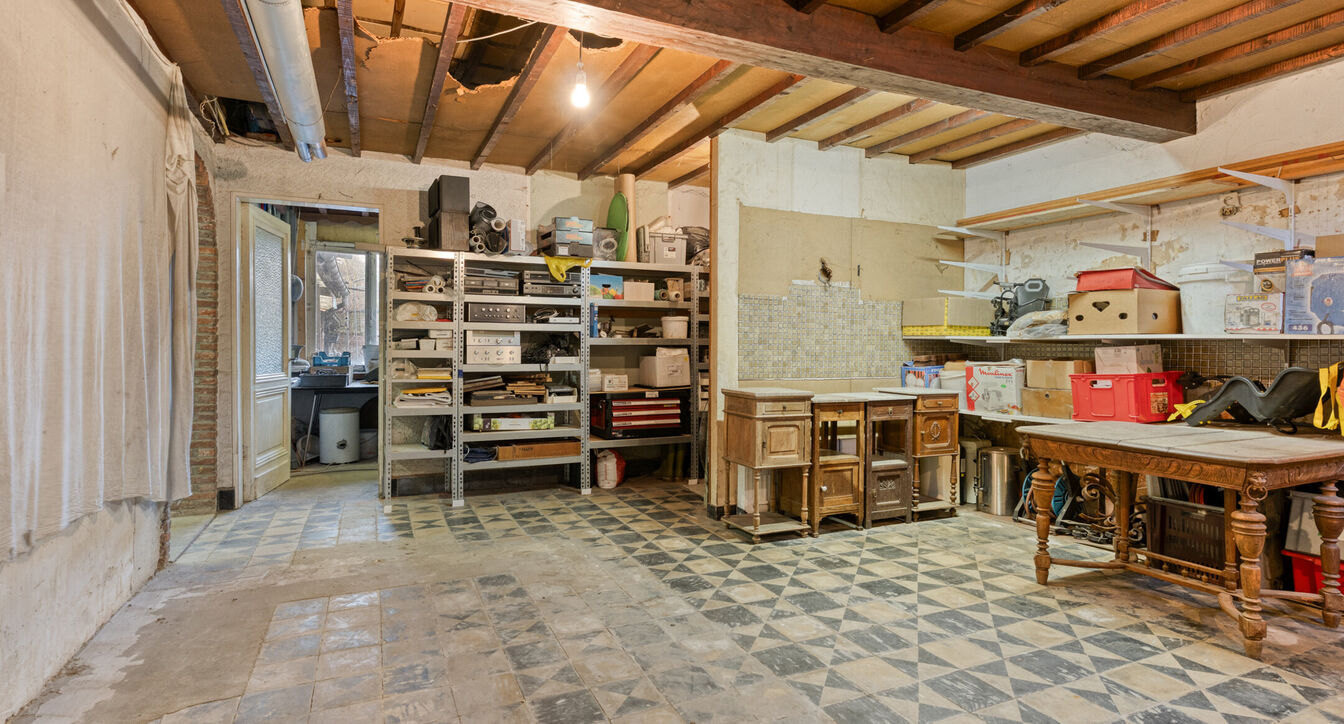 Huis te koop in Gierle
