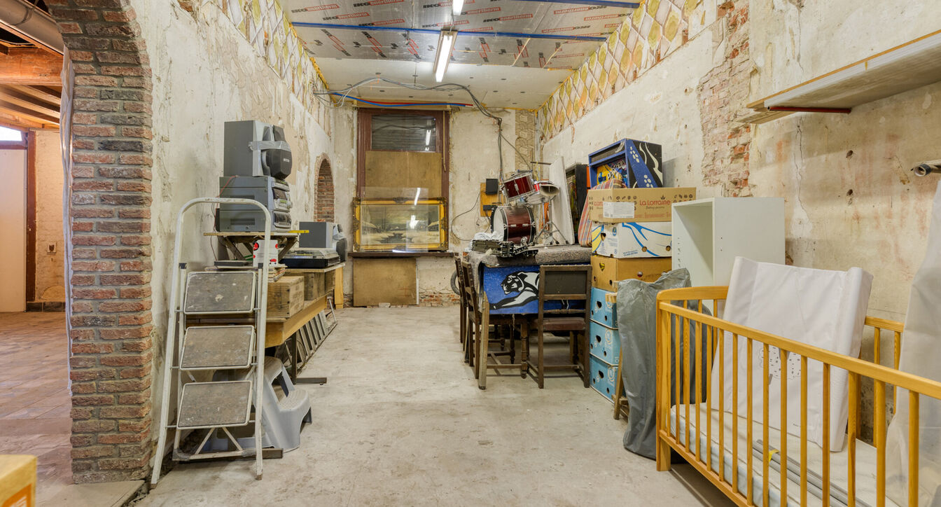Huis te koop in Gierle