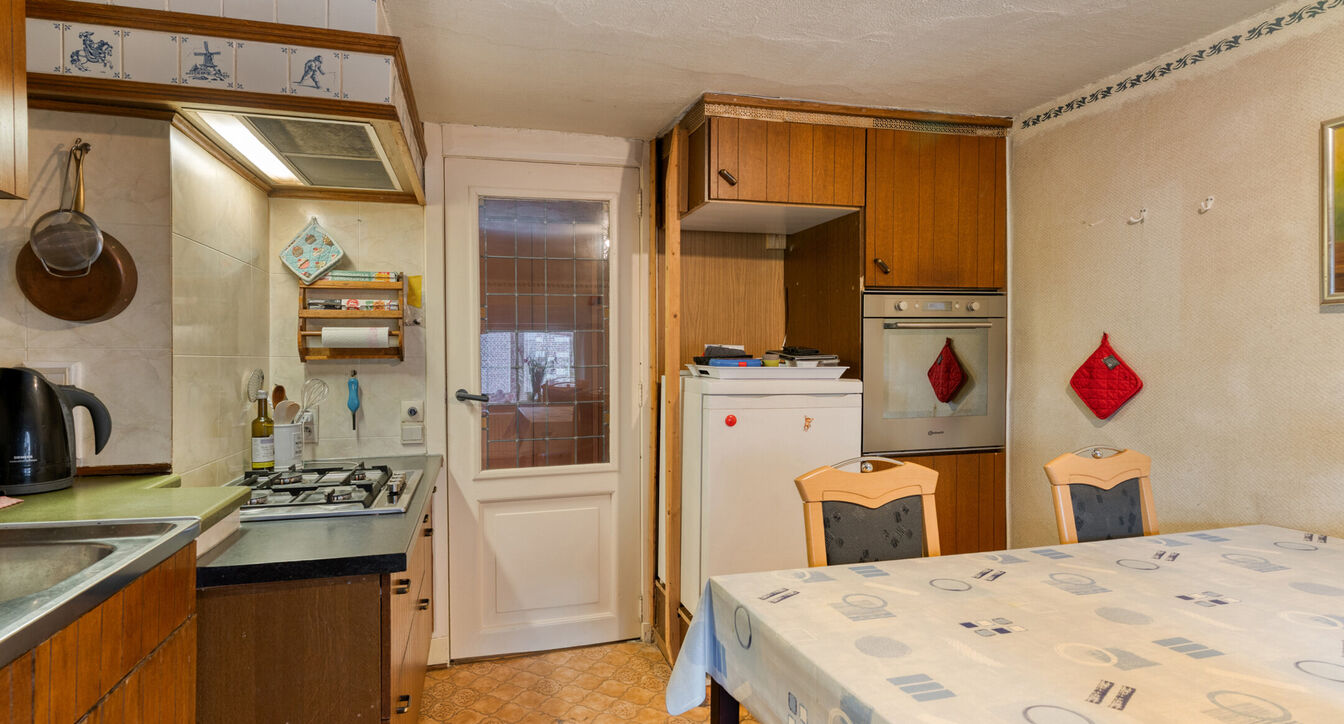 Huis te koop in Gierle