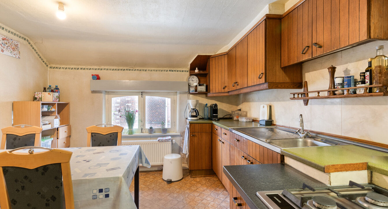 Huis te koop in Gierle
