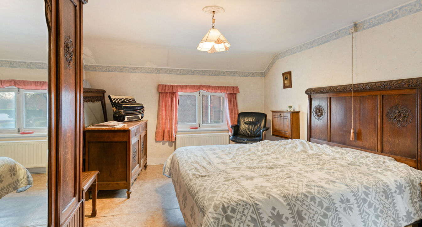 Huis te koop in Gierle