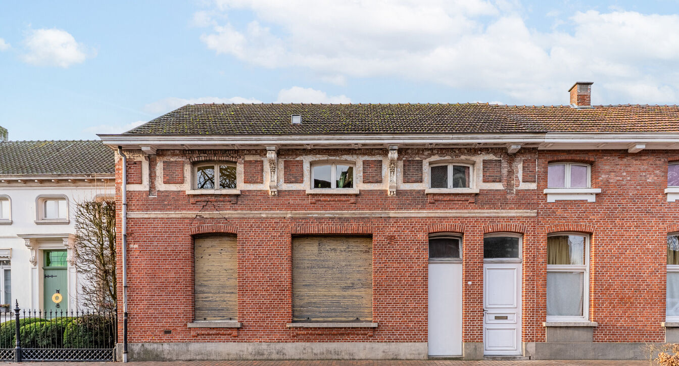 Huis te koop in Gierle