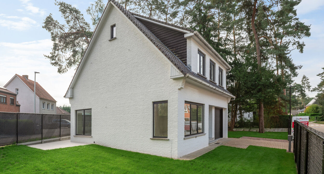 Huis te koop in Kasterlee