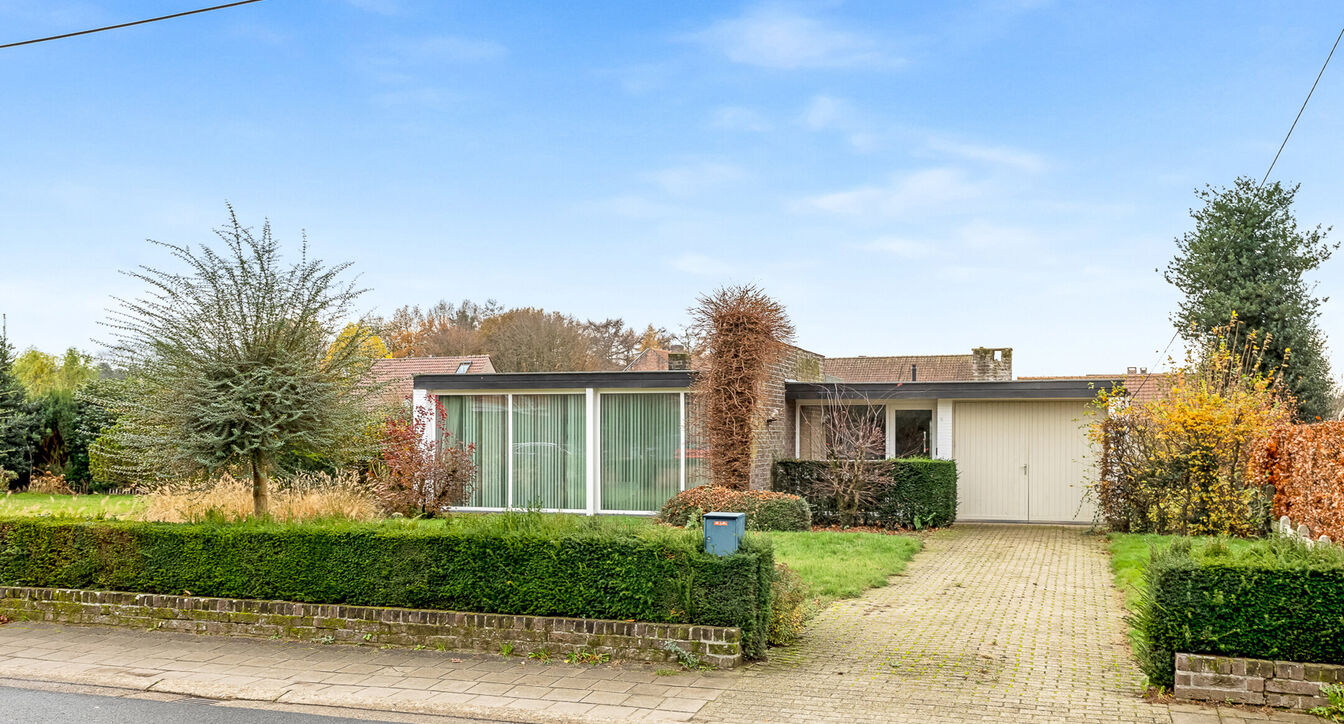 Huis te koop in Lichtaart