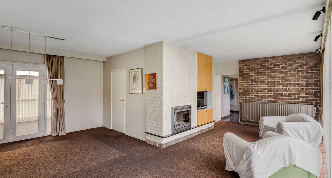 Huis te koop in Lichtaart