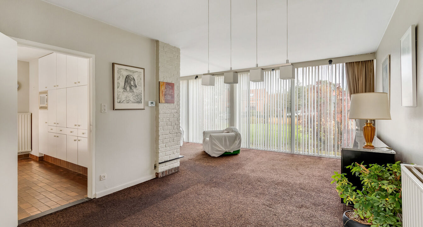Huis te koop in Lichtaart