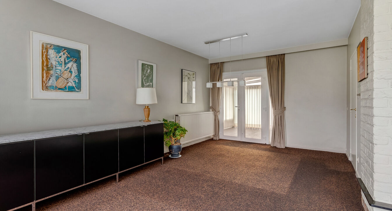 Huis te koop in Lichtaart