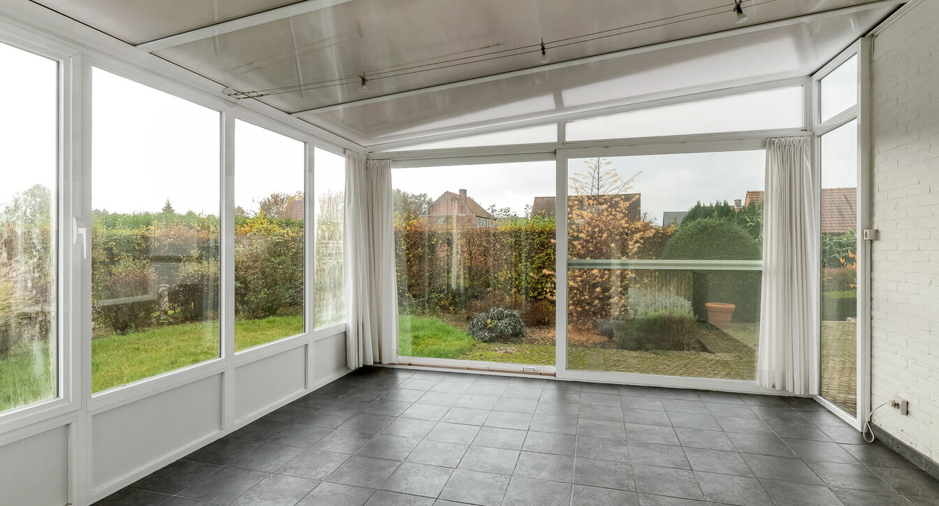 Huis te koop in Lichtaart