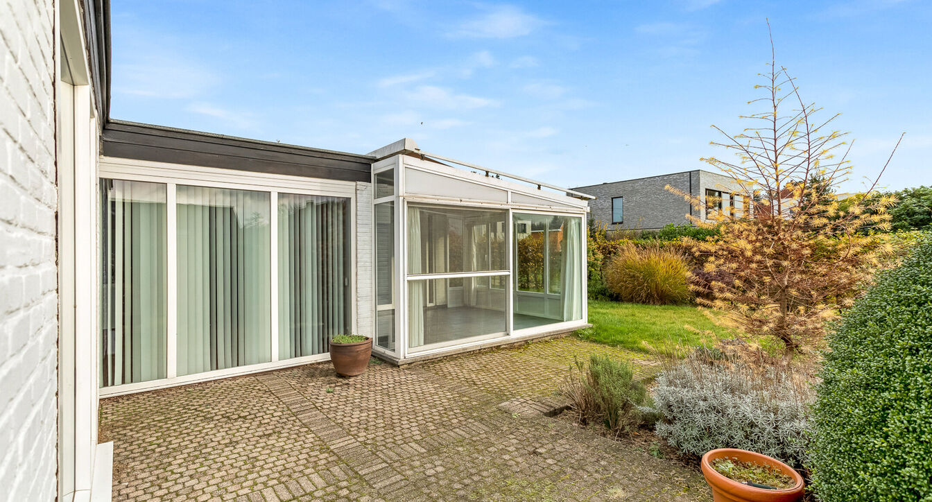 Huis te koop in Lichtaart