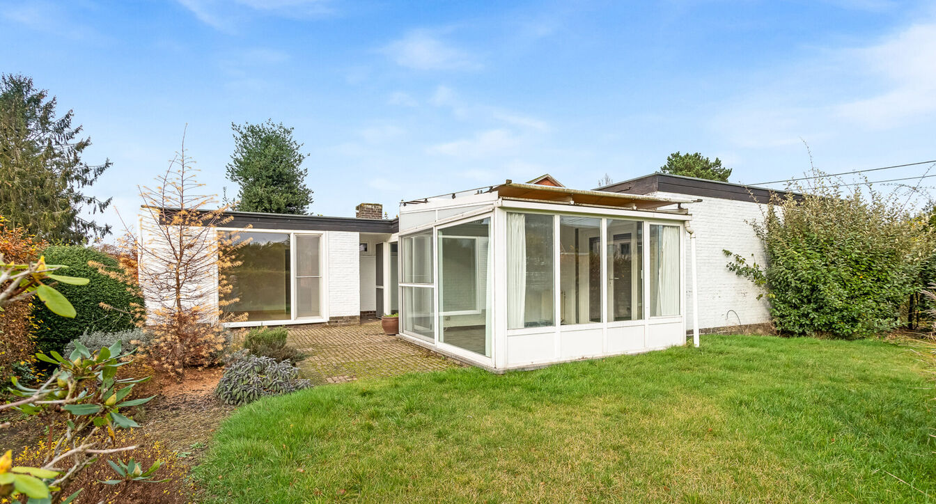 Huis te koop in Lichtaart