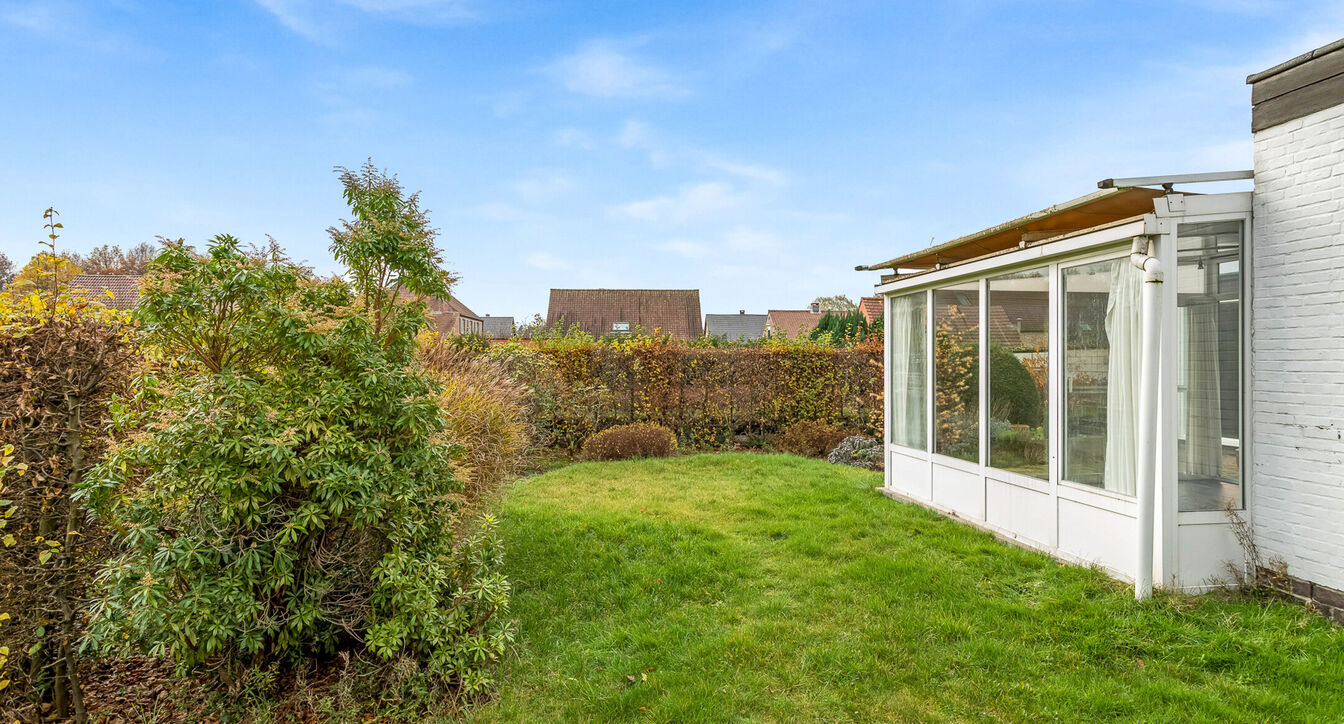 Huis te koop in Lichtaart