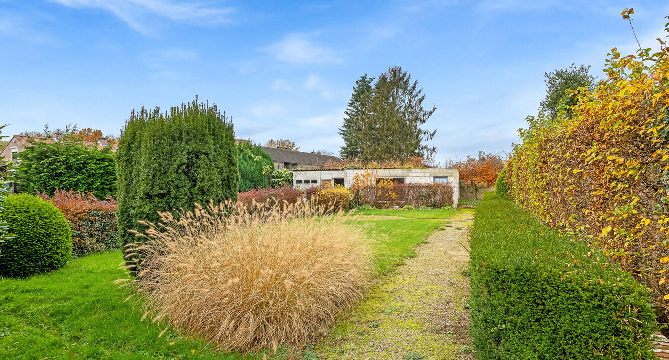 Huis te koop in Lichtaart