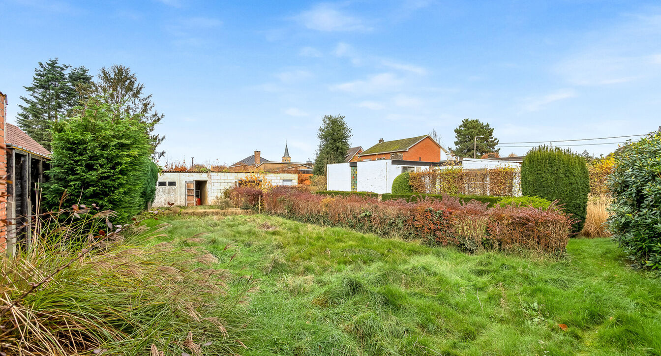 Huis te koop in Lichtaart