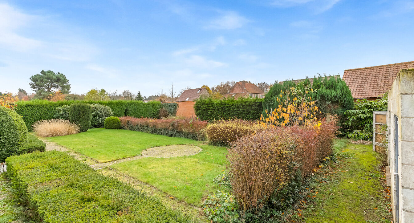 Huis te koop in Lichtaart